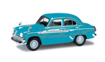 HER023672-004 - MOSKWITSCH 403 blue
