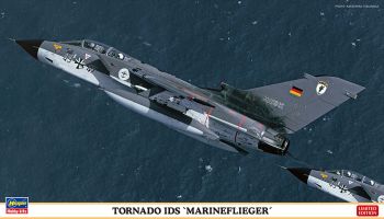 HAW02433 - German Navy Aircraft TORNADO IDS to assemble and paint