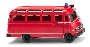 WIK026006 - MERCEDES-BENZ O 319 - Fire Brigade