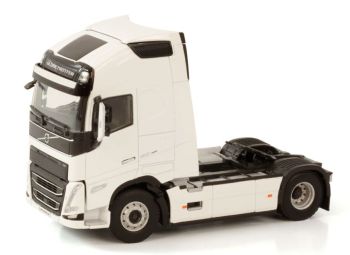 WSI03-2041 - VOLVO FH5 Globetrotter XL 4x2 White