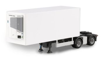 WSI03-2056 - LZV 2-axle refrigerated trailer
