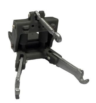 ART04133 - John Deere Front Linkage DEERE 40/50 kit to assemble and paint