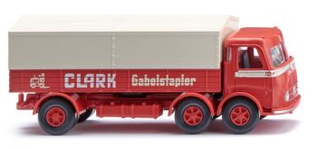 WIK042906 - MERCEDES-BENZ LP 333 rigid - CLARK