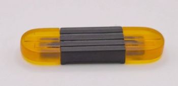 ART04318 - Rotating Beacon Bar - L. 33mm