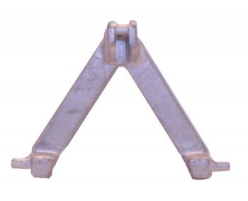 ART04508 - Front Metal Adapter