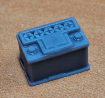 ART04509 - Battery - 11x6 mm