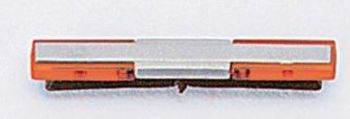HER051781 - Light bar for truck/van