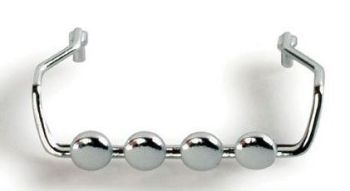 HER052740 - Headlight bars - 8 pieces