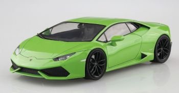 AOS05846 - LAMBORGHINI Huracan LP610-4 2014 to be assembled and painted