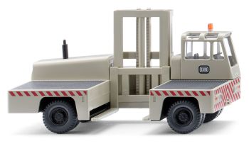 WIK066702 - DB side loader