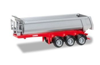 HER076241-002 - CARNEHL 3-Axle Tipper