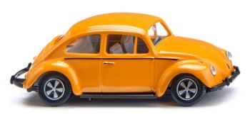 WIK081011 - VOLKSWAGEN Beetle 1200 Yellow Tunis