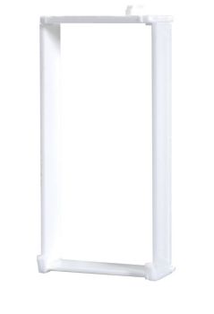 HER083836 - Spare parts - MEILLER tipper without markings - 2 pieces