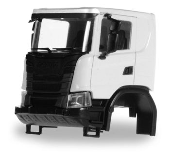 HER084949 - SCANIA CG17 cab - 2 pieces