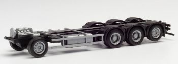 HER085182 - SCANIA CR/CS chassis - 2 pieces