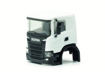 HER085755 - Accessory kit for SCANIA CG17 cabs - 2 pieces