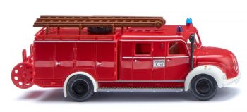 WIK086397 - MAGIRUS LF 16 pimps