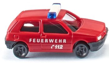 WIK093405 - VOLKSWAGEN Golf III - Fire brigade