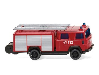 WIK096104 - MAGIRUS LF 16 fire engine