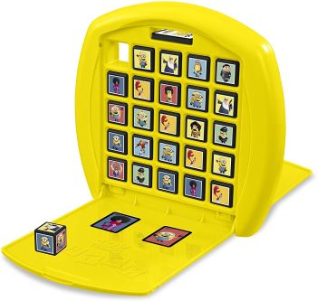 WIN00246 - Match The Minions 2 | from 4 years old