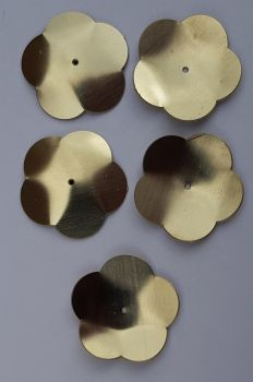 MCP-010 - 5x D19 Lobed Discs