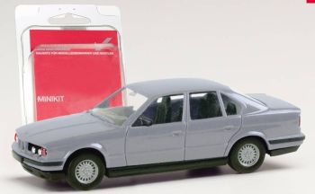 HER012201-007 - BMW 5 series grey kit