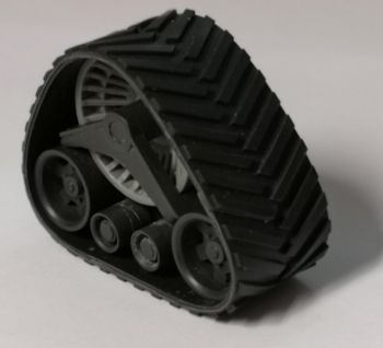 ART01315G - Gray rear undercarriage