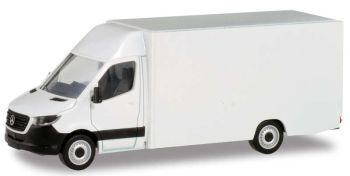 HER013741 - MERCEDES Sprinter Carrier - In Kit