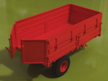 ART01407 - Small red tipper kit
