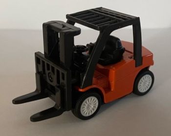 NEW01767A - Friction forklift