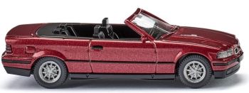 WIK019401 - BMW 325i Convertible