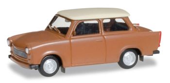 HER020763-004 - TRABANT 601 S Brown
