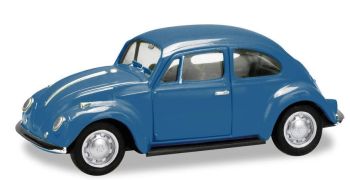 HER022361-008 - VOLKSWAGEN Kafer Blue