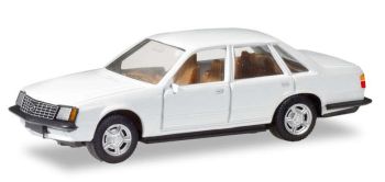 HER028998 - OPEL Senator White