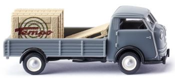 WIK033505 - TEMPO Matador Dump Truck 4x2