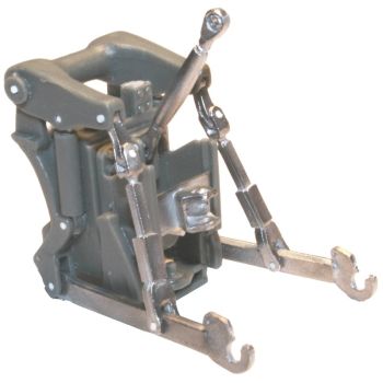 ART04102 - Rear linkage kit - 180 to 300 hp.