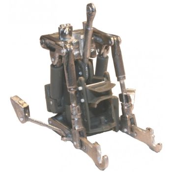 ART04103 - Rear linkage kit - 100 to 200 hp