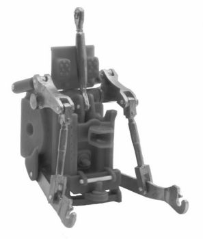 ART04107 - Rear linkage kit - 120 to 220hp