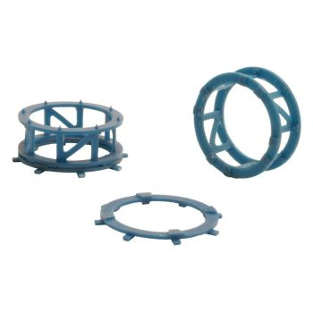 ART04220 - 2x 28mm twin barrels