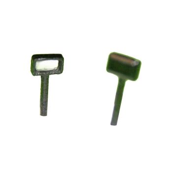 ART04305 - 2 Worklights 3x4.5mm