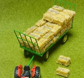 ART04852-1 - Straw bale 30x10x15mm
