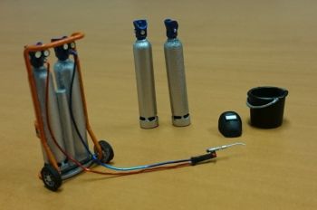 ART04845 - Welding kit