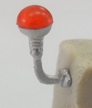 ART04314 - Set of 5 ball beacons