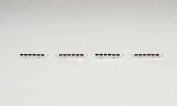 HER055253 - 8 Headlight bar for IVECO S-Way