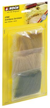 NOC07060 - Reed assortment