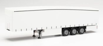 HER077019 - Trailer SCHMITZ Ecoflex 3 Axles