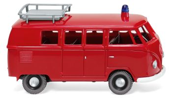 WIK078812 - VOLKSWAGEN T1 Fire Bus
