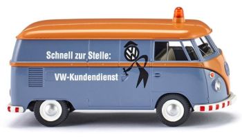 WIK079727 - VOLKSWAGEN T1 VW Customer Service