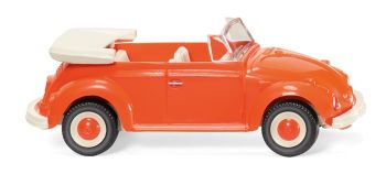 WIK080209 - VOLKSWAGEN Beetle convertible 100 years Sieper