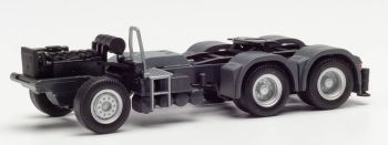 HER085328 - MAN TGX 6x4 chassis